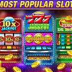 play slot machines for fun